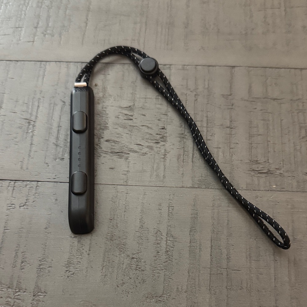 Nintendo Switch Joycon wrist strap